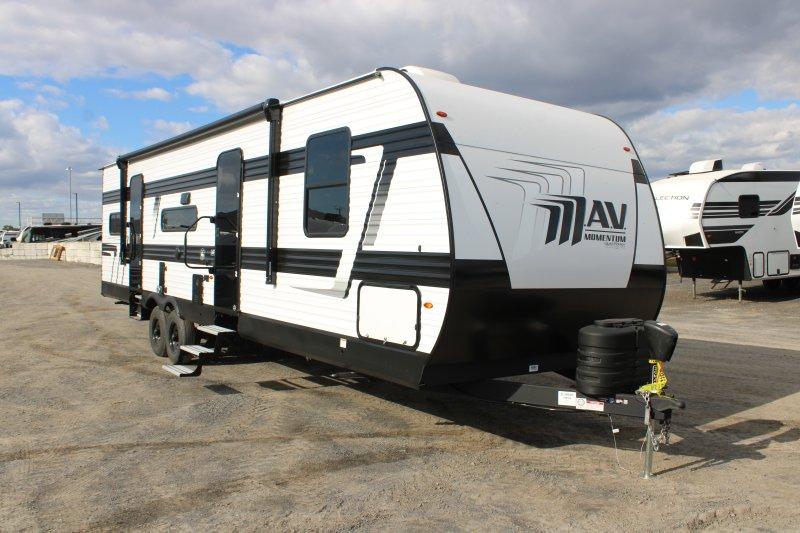 2027 Grand Design Momentum 30MAV