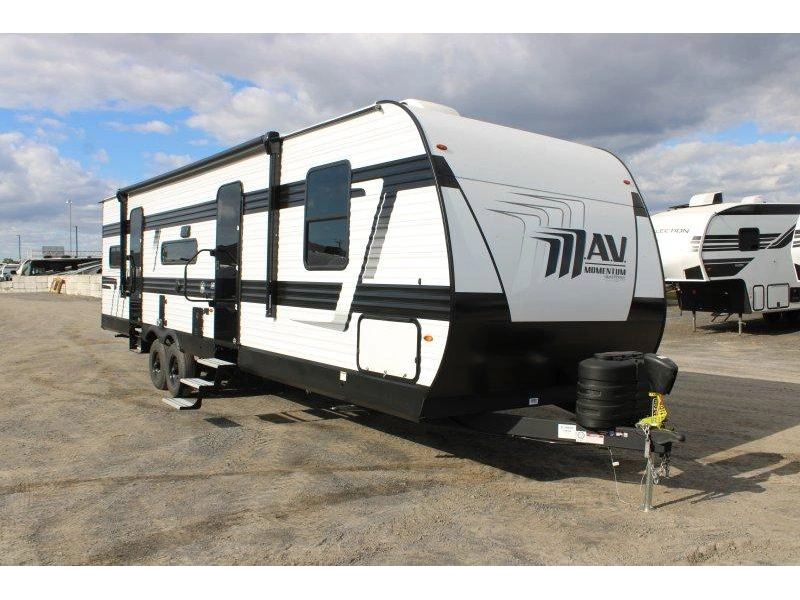 Grand Design Momentum 30mav 2027