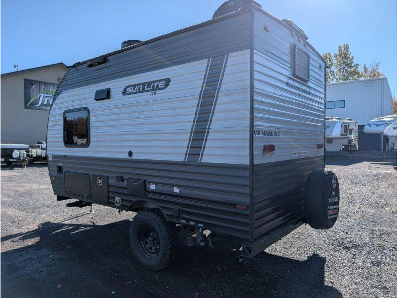 2025 Other Sun Lite 13bd