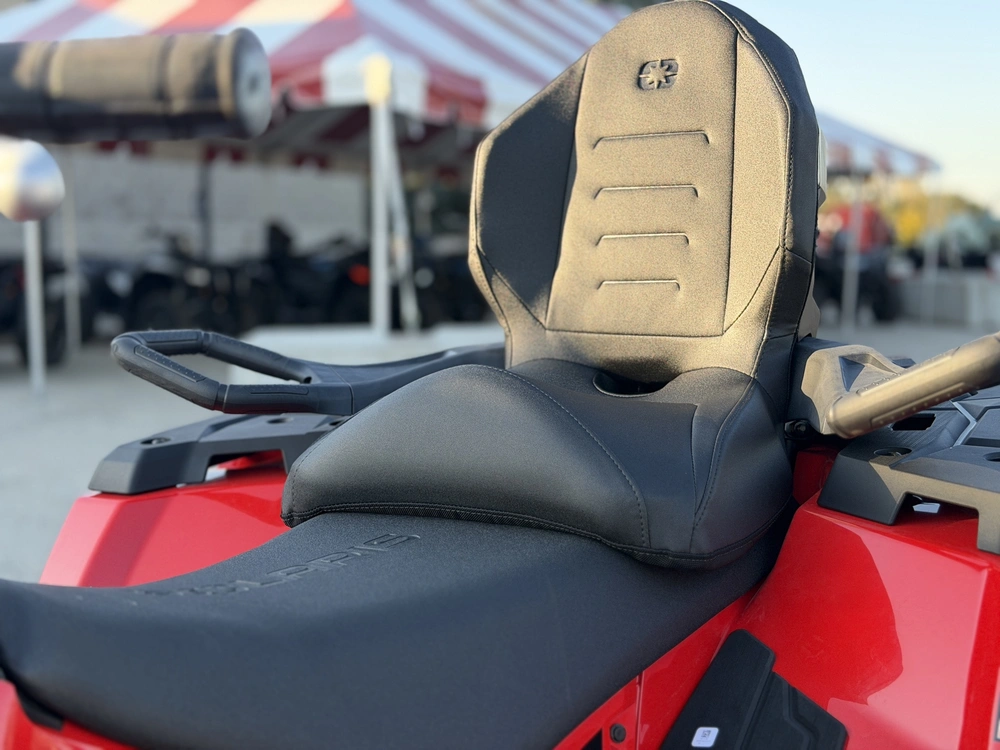2026 Polaris Sportsman Touring 570