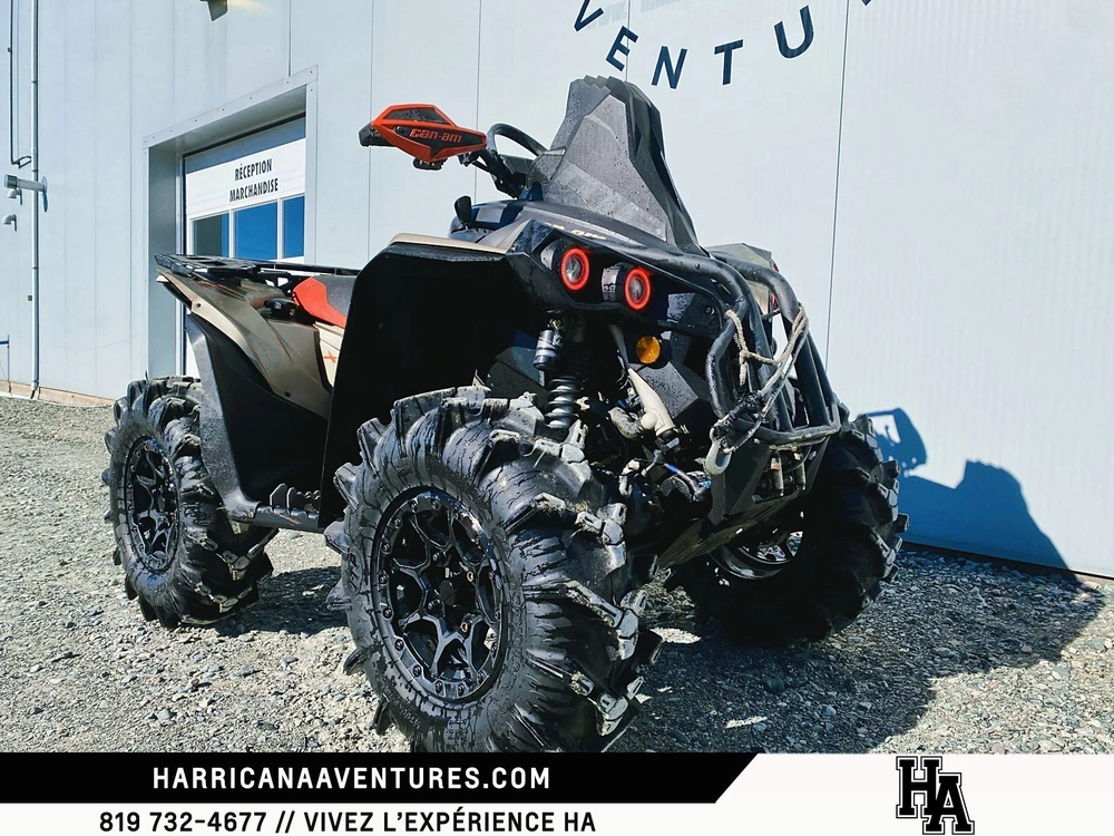 Can-am Renegade 1000 Xmr 2022