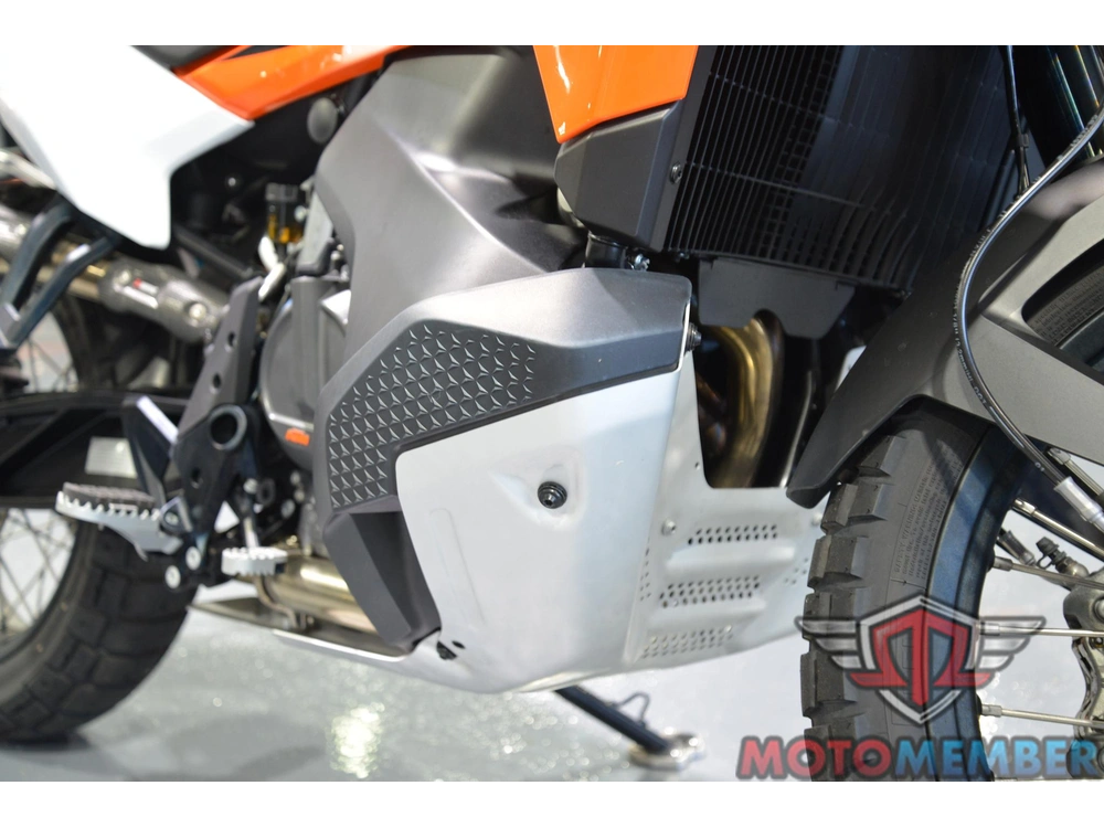 2023 Ktm 890 Adventure