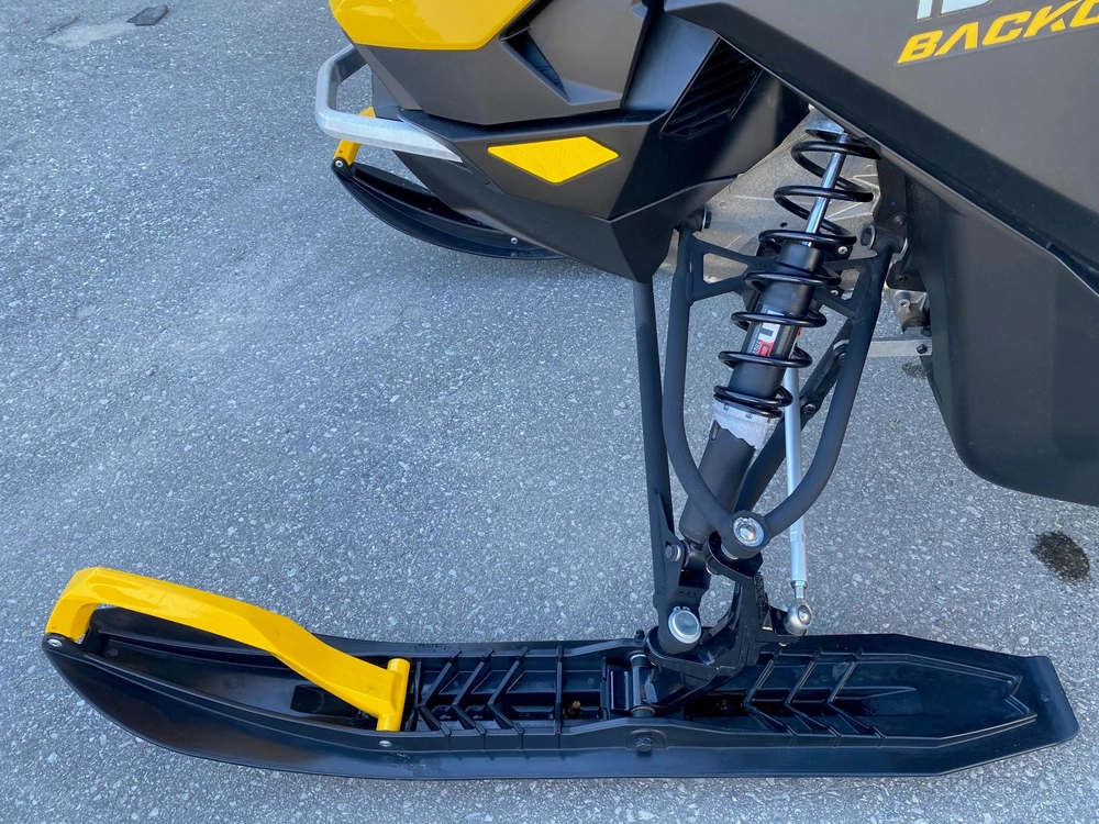 2026 Ski-doo Backcountry Sport 600 Efi