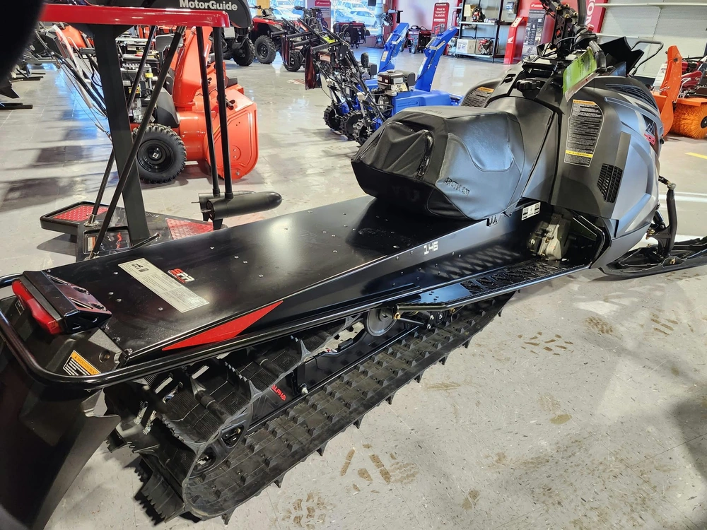 Arctic Cat M400 Alpha 2027
