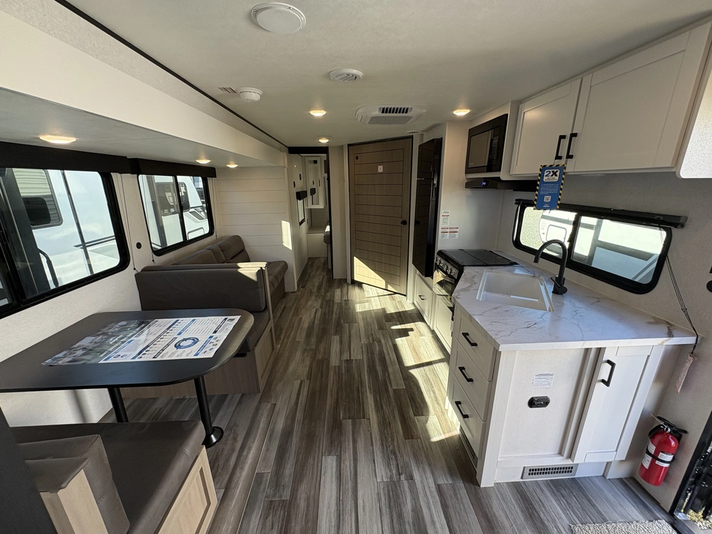 Jayco Jay Flight Slx 263bhs 2026