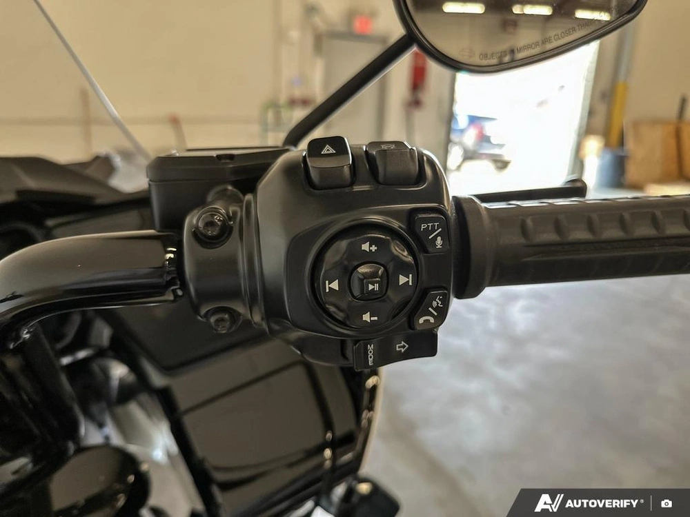 2026 Harley-davidson Road Glide Limited