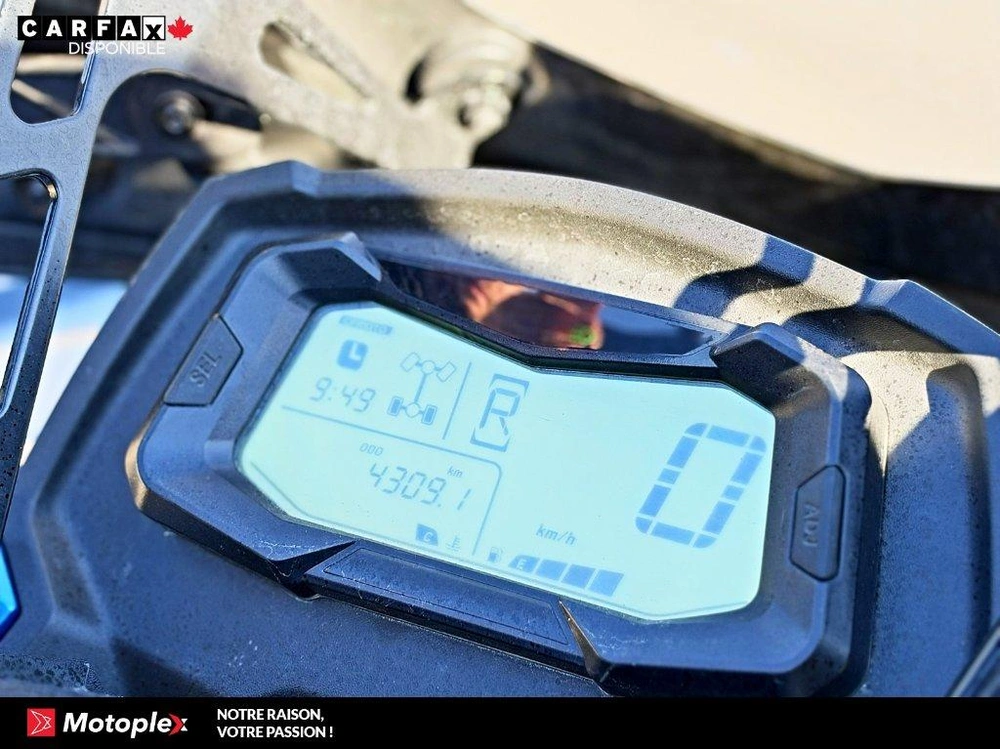 Cfmoto Cforce 800 Xc Touring 2023