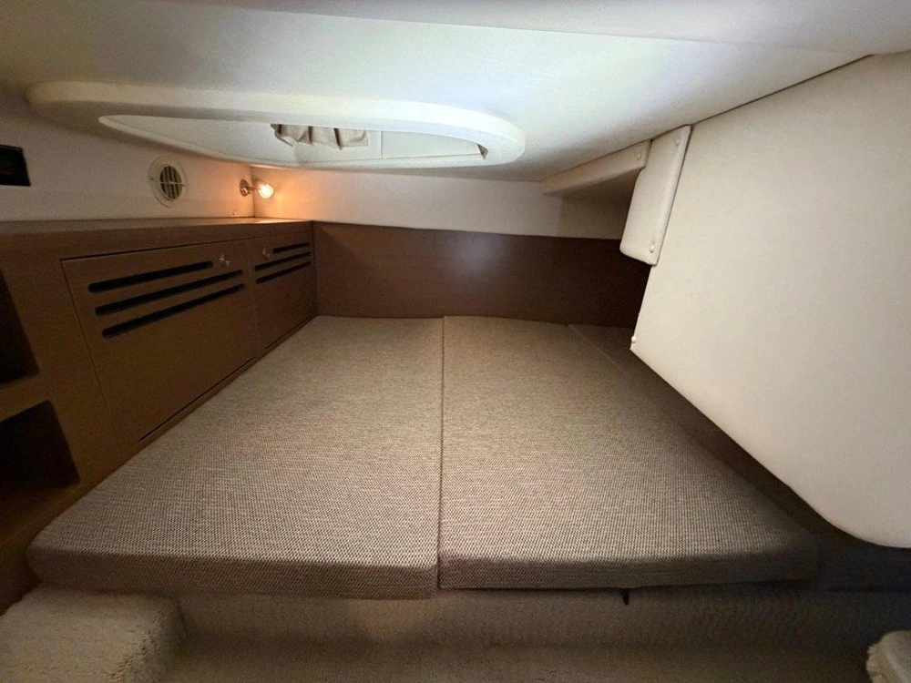 Sea Ray Sundancer 280 2015