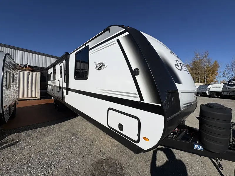 2027 Jayco JAY FEATHER (TT) 30RKB