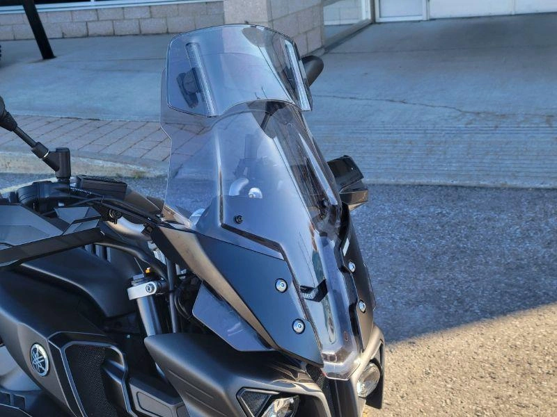 2021 Yamaha Mt-10 Abs