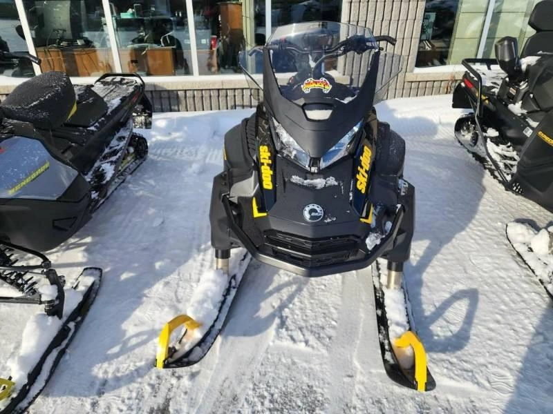 2026 Ski-doo Tundra Le 600 Ace Charger 1.5'' E.s.