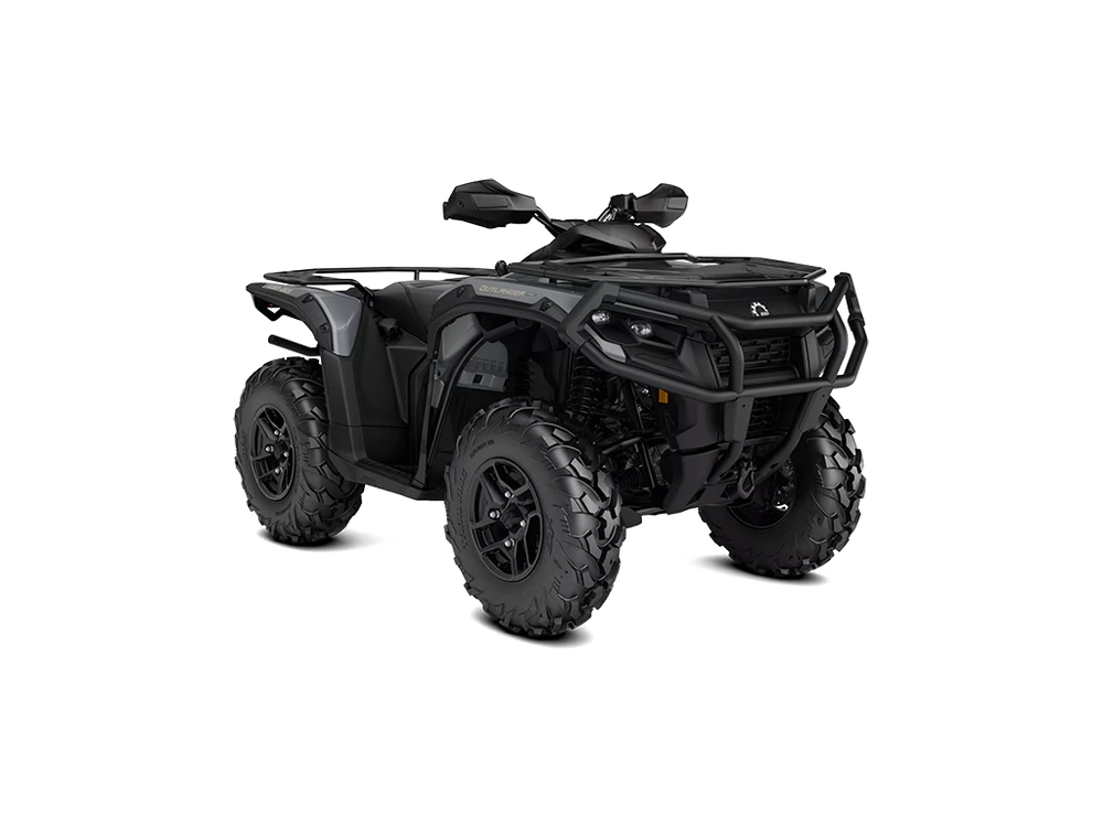 2027 Can-am Outlander Pro Xt Hd7