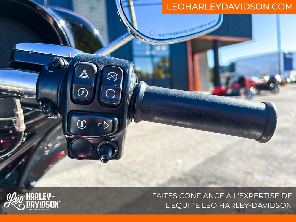 2017 Harley-davidson Flhtk Ultra Limited