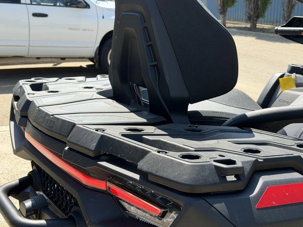 2026 Cfmoto Cforce 1000 Touring