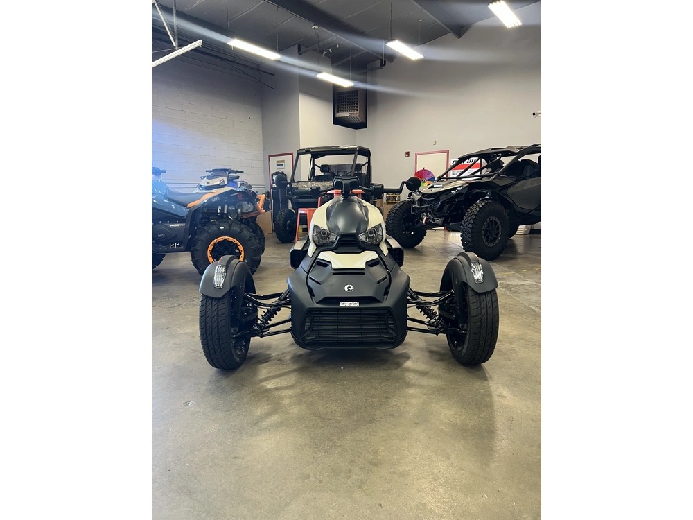 2026 Can-am Ryker Sport 900 Bk 26