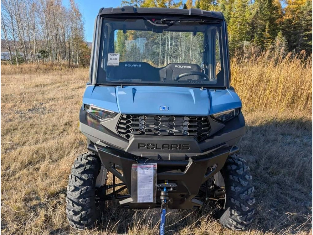 Polaris Ranger Sp 570northstar Edition 2026