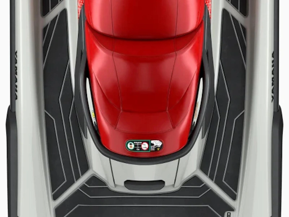 2027 Yamaha Fx Cruiser Svho W/audio