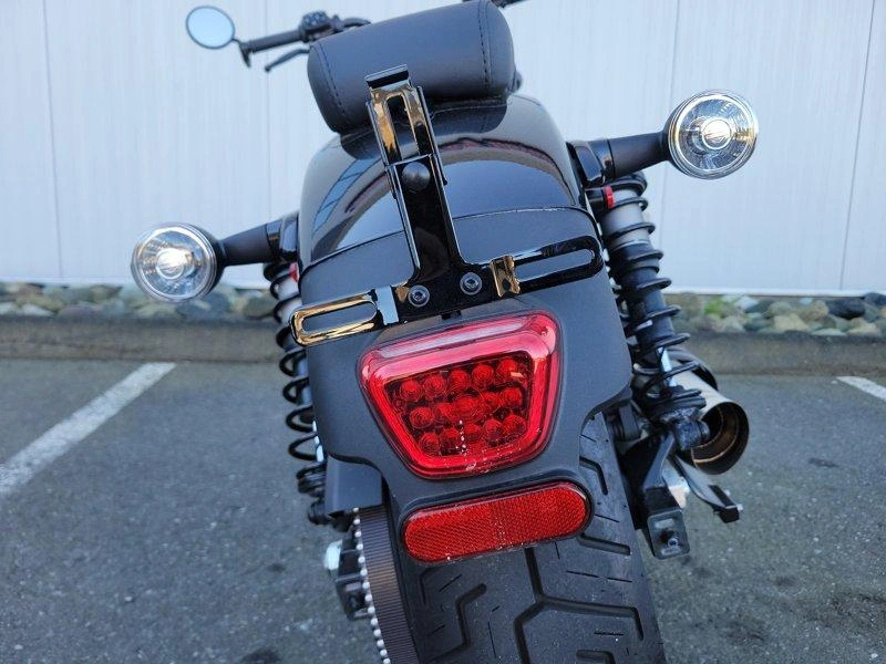 2026 Harley-davidson Sport Rh975s - Nightster™ Special