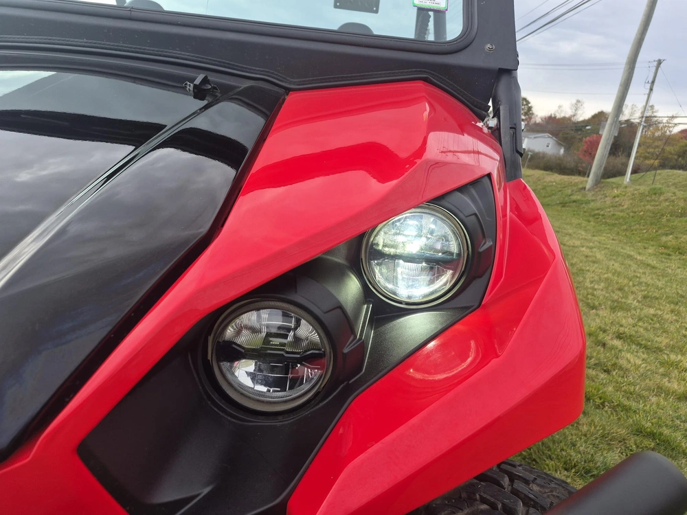 2023 Kawasaki Teryx S Le
