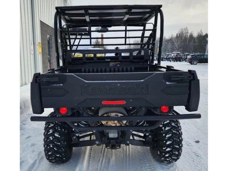 2024 Other Kaf1000lrfnn Mule Pro Fx