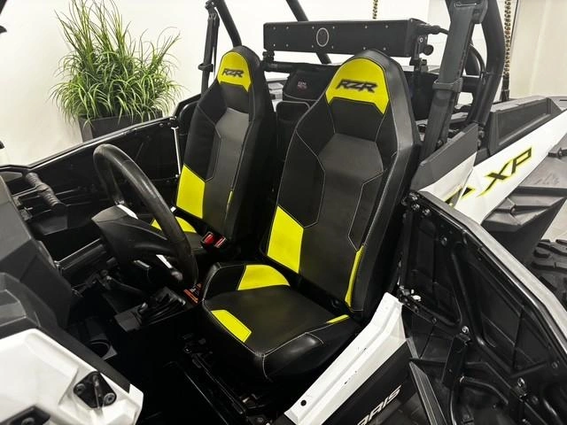 Polaris Rzr 1000 2021