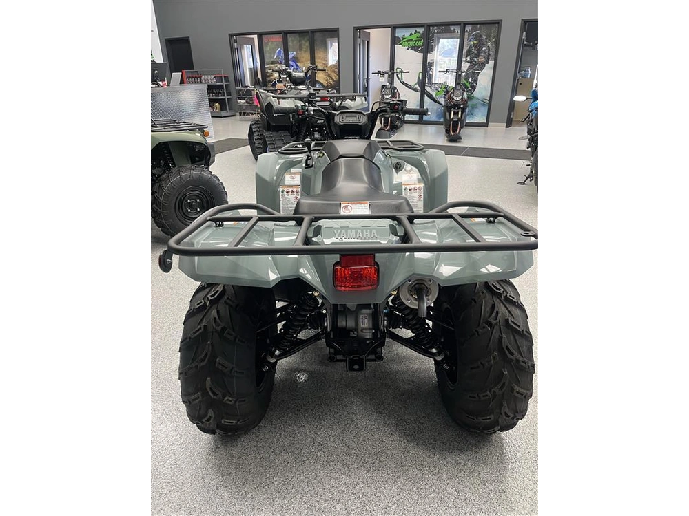 Yamaha Kodiak 450 Xt-r (eps) 2026