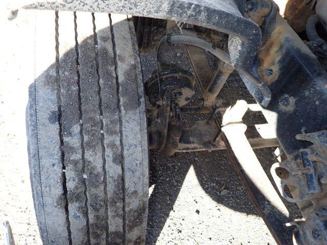 Freightliner Ca113dc 2016