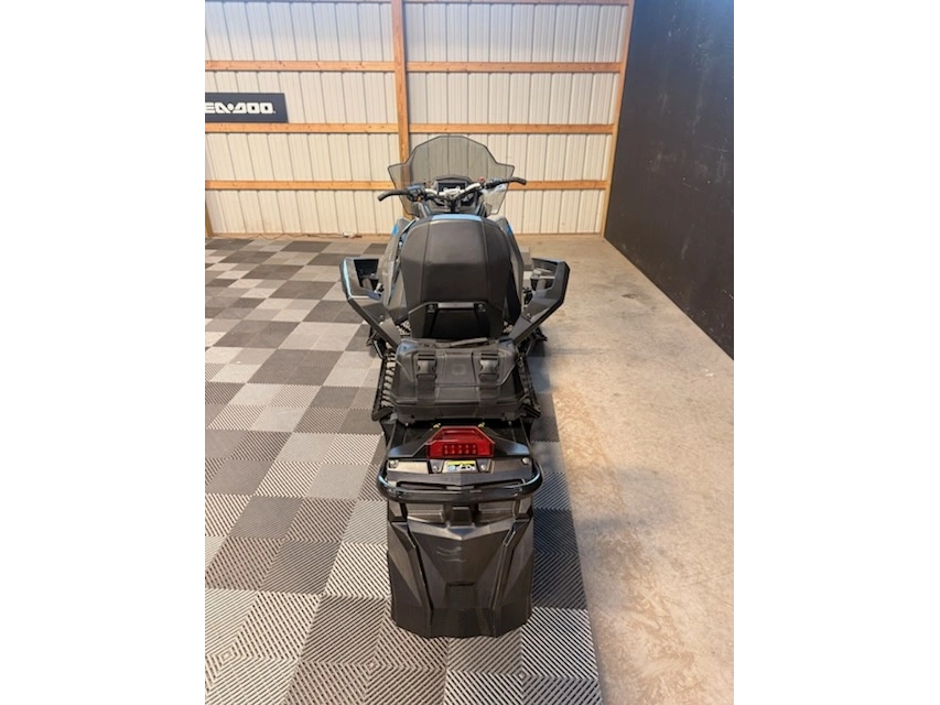 2024 Polaris 650 Indy Adventure 137