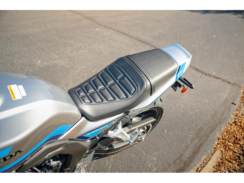 2026 Honda Cb1000f