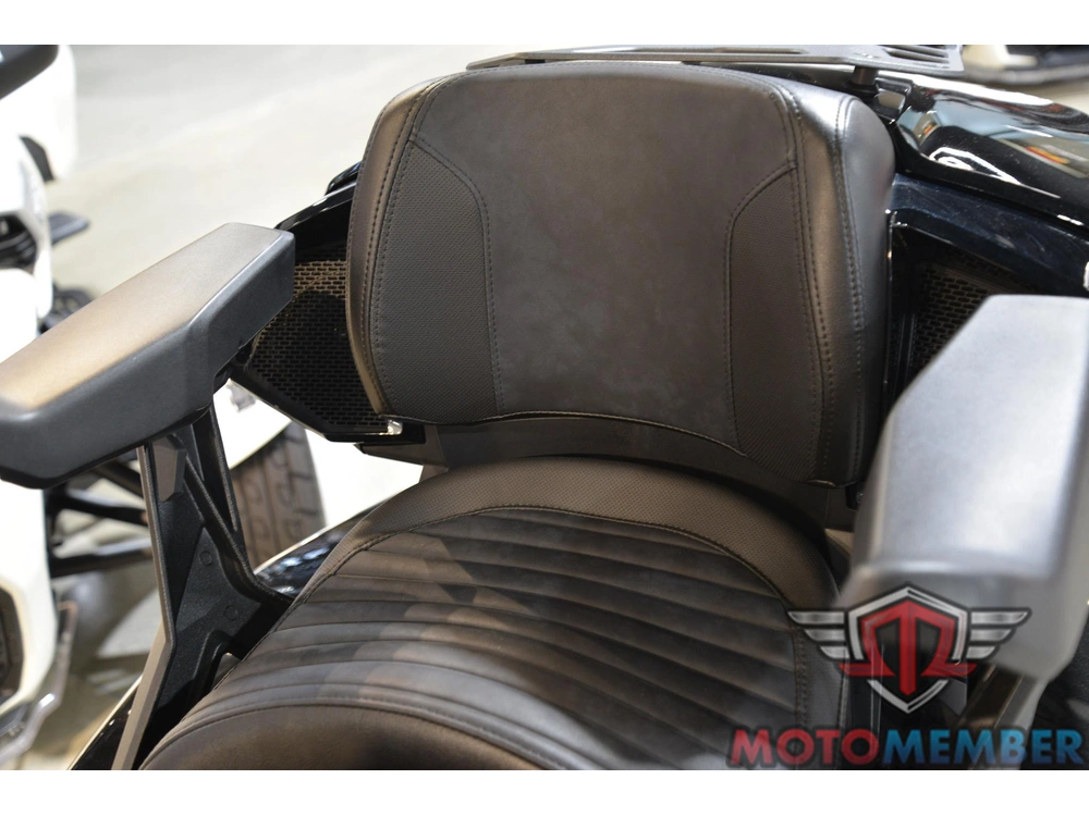 2024 Can-am Spyder F3 Limited Platine Wheels