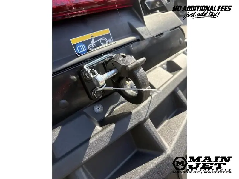 Polaris PROSTAR S4 TITAN ADVENTURE 155 Prostar S4 Adventure 155 - Onyx Black 2025