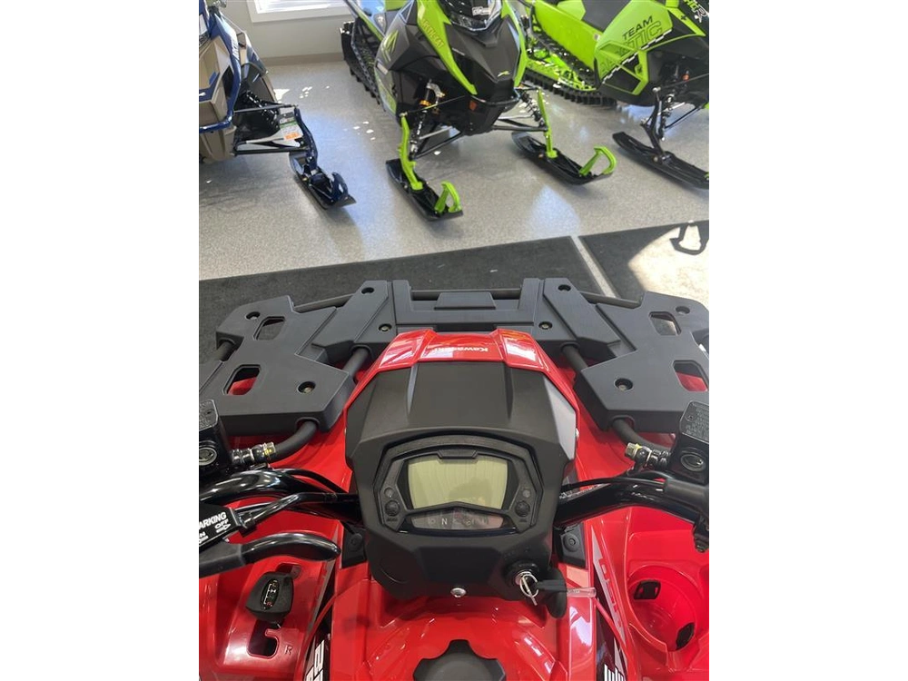 Kawasaki Brute Force 450 (eps) 2027