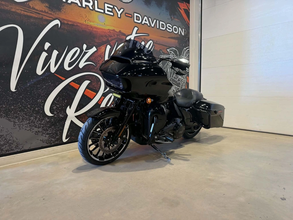 Harley-davidson Road Glide Limited Fltrk 2021