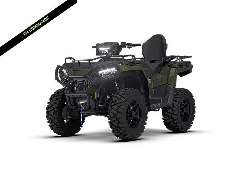 Polaris Sportsman Touring 600 Premium 2027