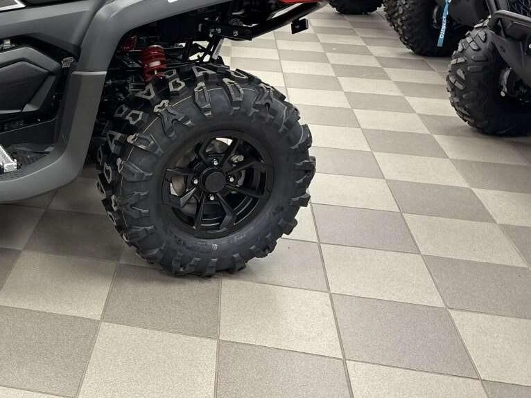 2026 Cfmoto Cforce 600