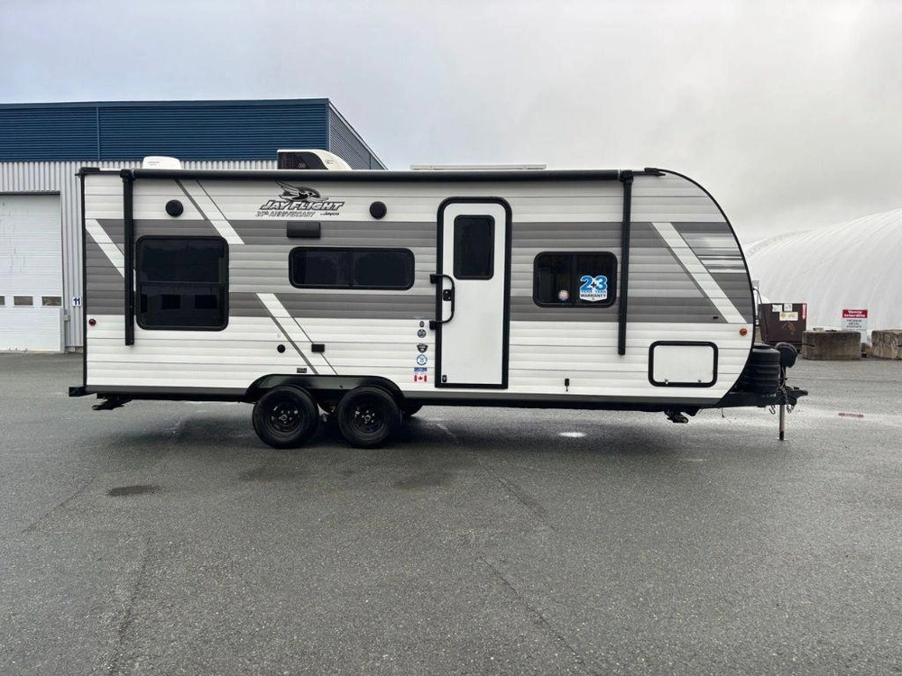 Jayco Jay Flight 210qb 2027