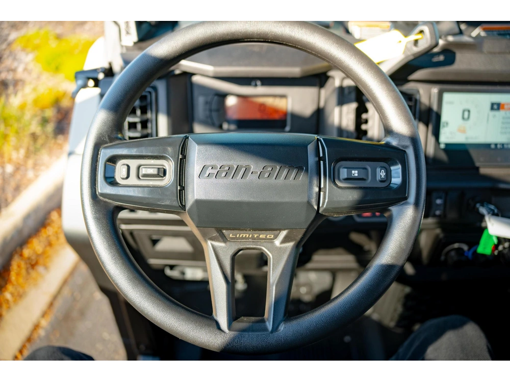 2026 Can-am Defender Max Limited Hd11