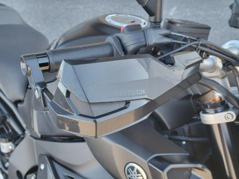 2021 Yamaha Mt-10 Abs
