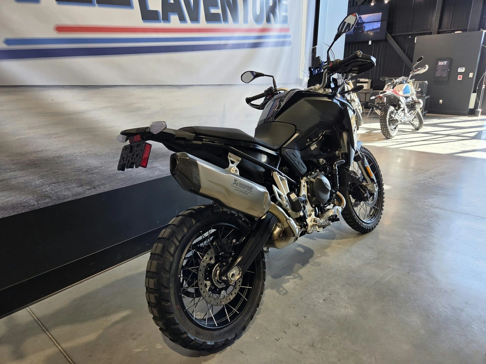 Bmw F900gs 2026