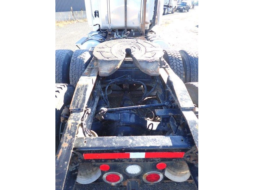 Freightliner Ca113dc 2016