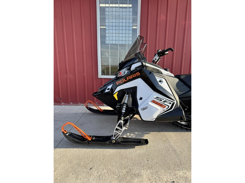 2027 Polaris 650 Voyageur Sp 146
