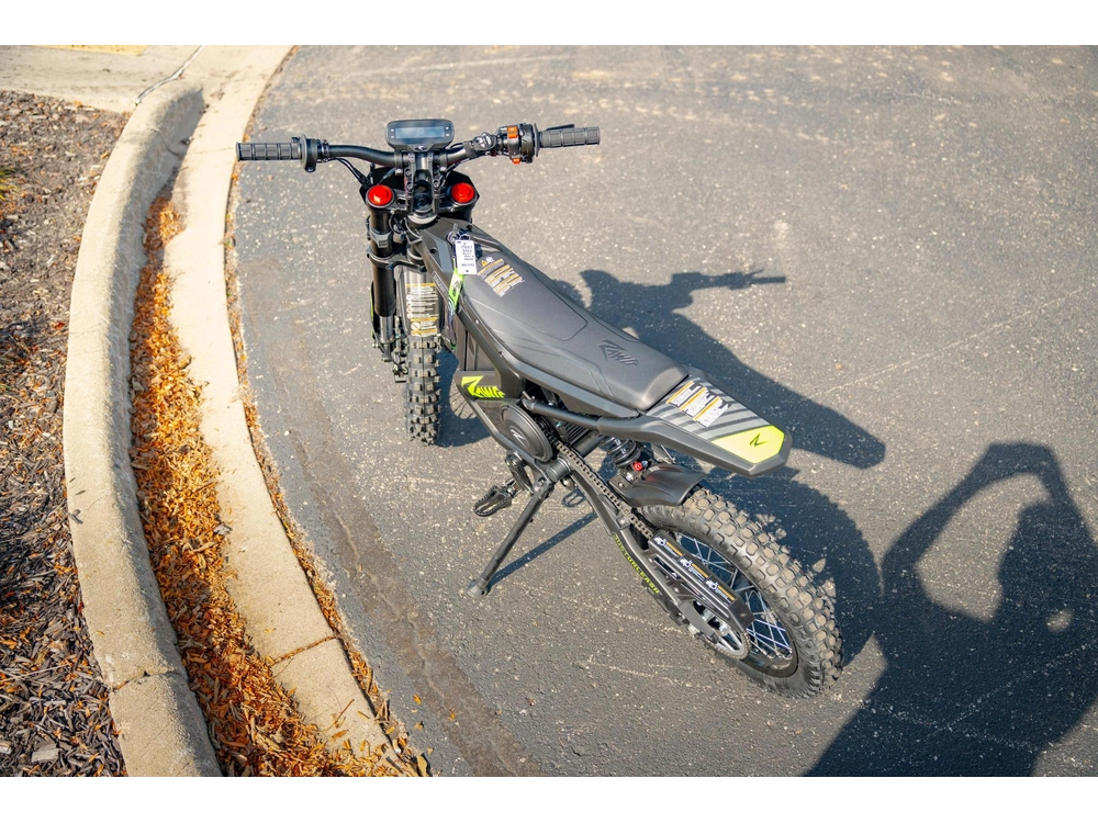 2026 Rawrr Mantis Mini R17