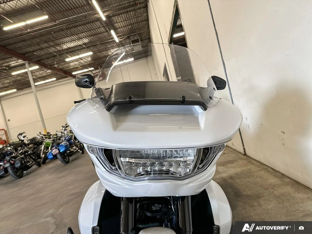 2026 Harley-davidson Road Glide Limited