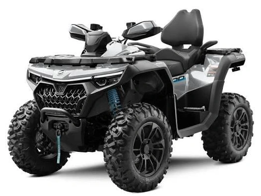 Cfmoto Cfore 1000 Touring 2027
