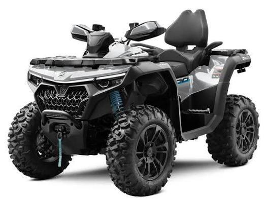 2027 CFORCE 1000 Touring