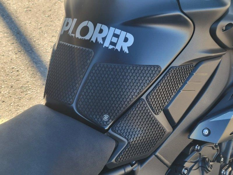 2021 Yamaha Mt-10 Abs