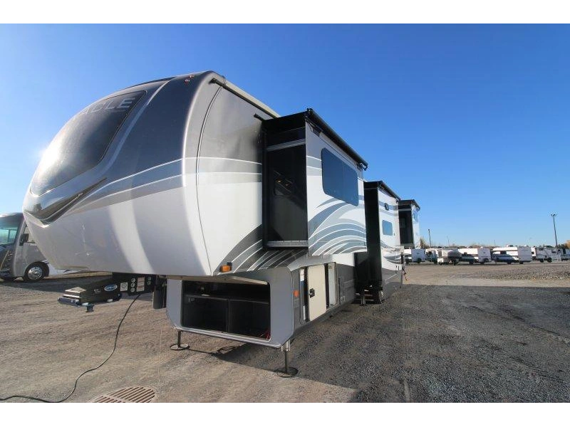 2023 Jayco Pinnacle 38flgs
