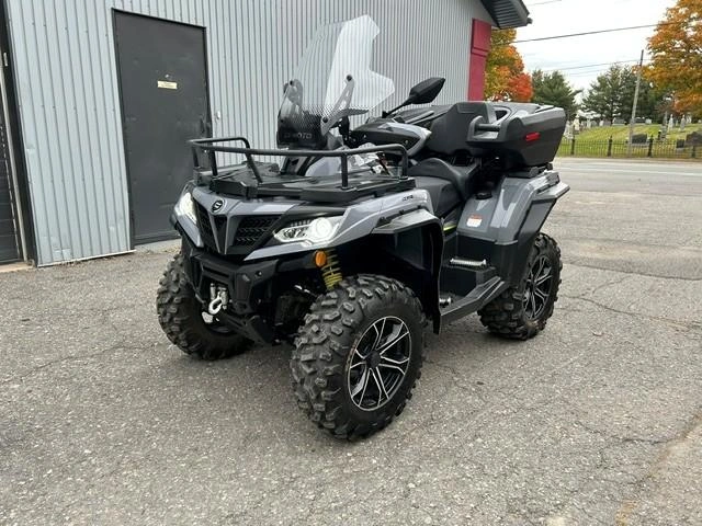 Cfmoto Cforce 1000 Eps 2023