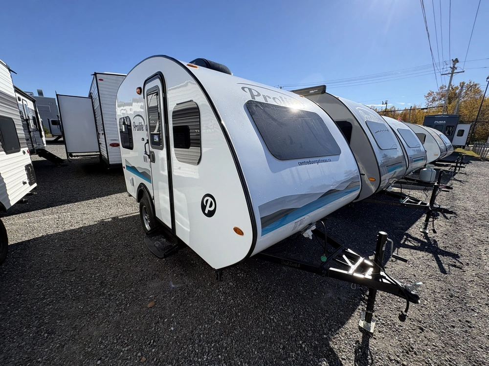 Prolite Mini 12 Mini 2026
