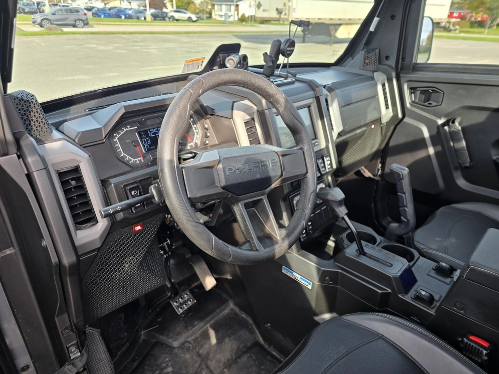 2026 Polaris Xpedition Xp Northstar